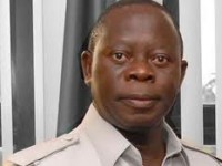 Edo lawmakers must obey the law, says Oshiomhole