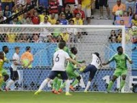 France 2-0 Nigeria: Pogba breaks Super Eagles’ hearts