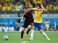 Germany’s 7-1 win over Brazil smashes Twitter records