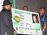 Identity problem frustrated 2011 post-election violence compensation- Jonathan