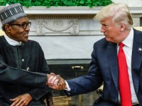 Lifeless President: Presidency Speaks On Trump’s Comment, Foreign Powers Deciding Buhari’s Re-election Bid
