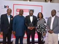 BAFI Awards: FirstBank’s COVID-19 responsesets the pace in CSR for other financial institutions  By Aniekan Ezekiel