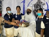 FIRSTBANK REINFORCES SUPPORT FOR GEORGIAN CUP TOURNAMENT, SPONSORS THE 102ND EDITION IN KADUNA