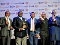 MultiChoice, SBC, LaCasera, Access Bank, Others Shine At Brandcom Awards 2021   …As Four Doyens Get Inducted Into Hall Of Fame