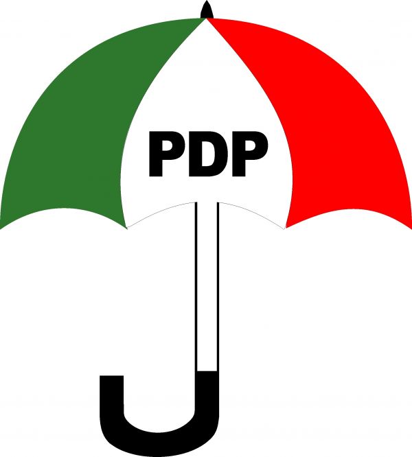 Abia PDP: Fresh crisis as ex-running mate challenges substitution