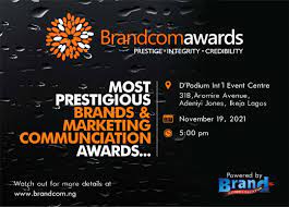 Awosika, Adenuga, Akingbade To Be Inducted Into 2023 Brandcom Awards’ Hall Of Fame