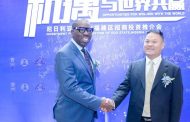 Obaseki takes Edo Economic Summit to China, woos investors with business-friendly reforms, other incentives