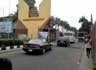 BREAKING NEWS-UNILAG 300 level Accounting Student Electrocuted by Falling High Voltage Cable on Campus