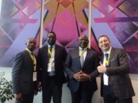 FIRSTBANK’S ADESOLA ADEDUNTAN JOINS GLOBAL INDUSTRY LEADERS AT THE ANNUAL FINTECH & INSURETECH SUMMIT, BULGARIA