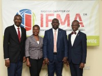 IFMA Nigeria Chapter gets 11th President and other Council members