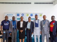 Ecobank Nigeria Partners Learntor; Supports Youths Training in Bespoke Digital Technology