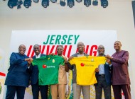 Sterling Bank makes history with Bendel Insurance FC Deal… Sponsors Team Jerseys with N 50 million