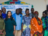 Marie Stopes Nigeria Sensitizes Communities in Lagos on Family Planning
