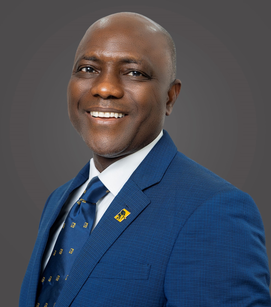 WHEN LEGACY MEETS PREPAREDNESS – OLUSEGUN ALEBIOSU AS CEO, FIRSTBANK GROUP