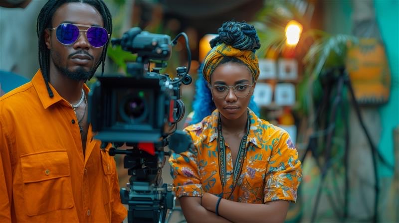 MultiChoice Africa x African Storytelling: How Local Content Shapes Local Culture