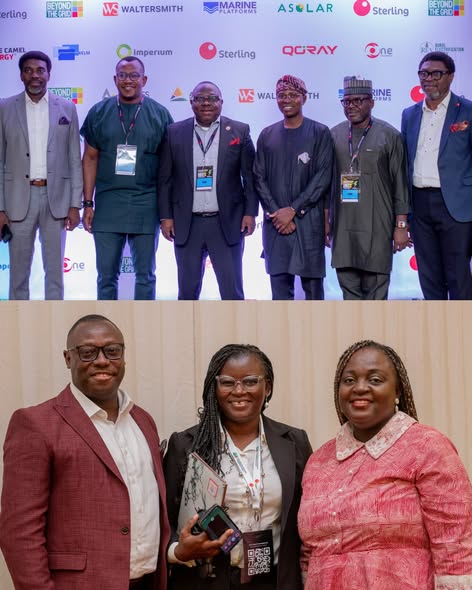 Sterling Bank Renewable Energy Colloquium Urges Stakeholders… …to Unlock Nigeria’s Clean Energy Potential